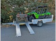 New 2026 Aluma 8114S-R-BT-SR image