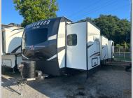 Used 2022 Forest River RV Rockwood Signature Ultra Lite 8336BH image