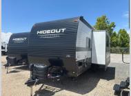 New 2025 Keystone RV Hideout Sport Double Axle 224ML image