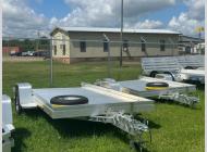 New 2026 Aluma 6812H-TILT-S image