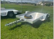 New 2026 Aluma 6810TILT-S image