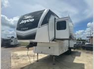 New 2026 Jayco Eagle 321RSTS image