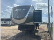 New 2026 Jayco Seismic 399 image