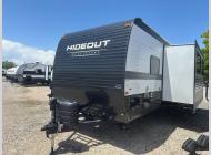New 2025 Keystone RV Hideout Sport Double Axle 269DB image