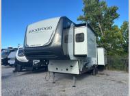 New 2026 Forest River RV Rockwood Signature 405SBH image