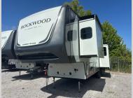 New 2026 Forest River RV Rockwood Signature R371RK image