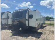 New 2026 Forest River RV Rockwood Signature 8332SB image