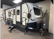 New 2024 Forest River RV Rockwood GEO Pro G19FD image