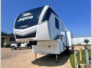 New 2025 Jayco Eagle HT 29RLC image