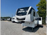 New 2025 Jayco Eagle HT 27MLC image