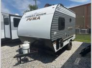 New 2026 Forest River RV Puma Camping Edition 122BHCE image