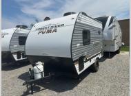 New 2026 Palomino Puma Camping Edition 121RKCE image