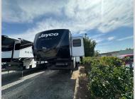 New 2026 Jayco Seismic 395 image