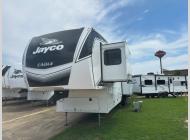 New 2026 Jayco Eagle 360DBOK image