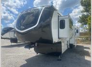 New 2025 Jayco North Point 382FLRB image