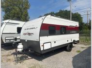Used 2025 Prime Time RV Avenger LT 17RK image
