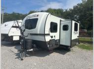 Used 2025 Forest River RV Rockwood GEO Pro G20BH image