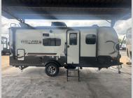 New 2025 Forest River RV Rockwood GEO Pro G20FBS image