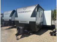 New 2026 Keystone RV Hideout Sport 269DB image