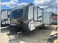 New 2025 Forest River RV Rockwood Ultra Lite 2618RD image