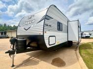 New 2025 Jayco Jay Flight SLX 265BHS image