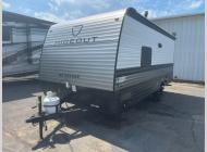 New 2026 Keystone RV Hideout Mini 178RB image