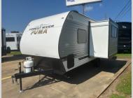 New 2026 Forest River RV Puma Camping Edition 18BHCE image