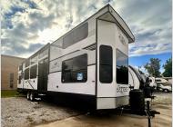 New 2024 Jayco Jay Flight Bungalow 40LSDL image