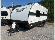 Used 2024 Forest River RV Wildwood FSX 164RBLE image