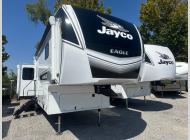 New 2026 Jayco Eagle 365UKTS image