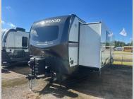 New 2026 Forest River RV Rockwood Signature 8263MBR image