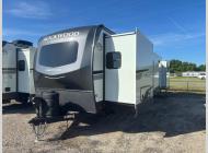New 2026 Forest River RV Rockwood Signature 8336BH image