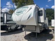 Used 2018 Coachmen RV Chaparral 336TSIK image