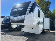 New 2025 Jayco Eagle HT 25RUC image