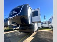 New 2025 Jayco North Point 340CKTS image