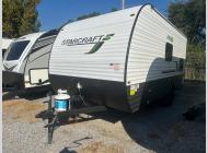 Used 2026 Starcraft Autumn Ridge 177BH image