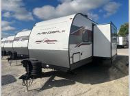 New 2025 Prime Time RV Avenger LE 24BHSLE image