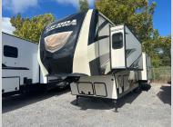 Used 2019 Forest River RV Sierra 357RE image