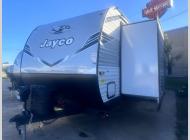 New 2025 Jayco Jay Flight 334RTS image