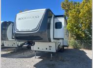 New 2026 Forest River RV Rockwood Signature R372RL image