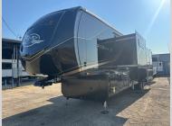 New 2025 Jayco Pinnacle 38FBRK image