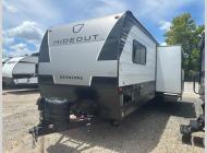 New 2026 Keystone RV Hideout Sport 291BR image