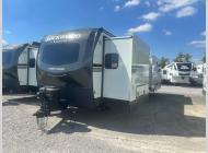 New 2026 Forest River RV Rockwood Signature 8337RL image