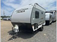 New 2026 Forest River RV Puma Camping Edition 123RDCE image