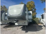 New 2026 Forest River RV Rockwood Signature 401SFB image