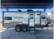 New 2025 Forest River RV Rockwood GEO Pro G20FK image