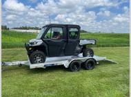 New 2026 Aluma 7814ESA-TA-EL-BT image