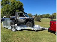 New 2026 Aluma 7814TA-EL-BT-RTD image