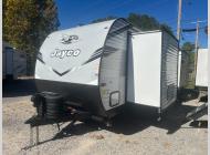 Used 2025 Jayco Jay Flight 334RTS image