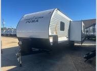 New 2026 Forest River RV Puma Camping Edition 263BHCE image